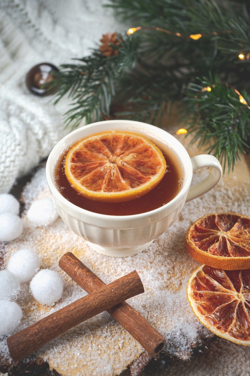 Renew Your Health with a Winter Cleanse Potion
