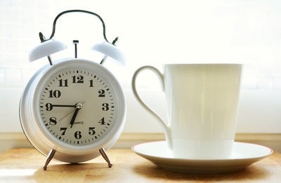 Countdown to Change: Supplement Timelines