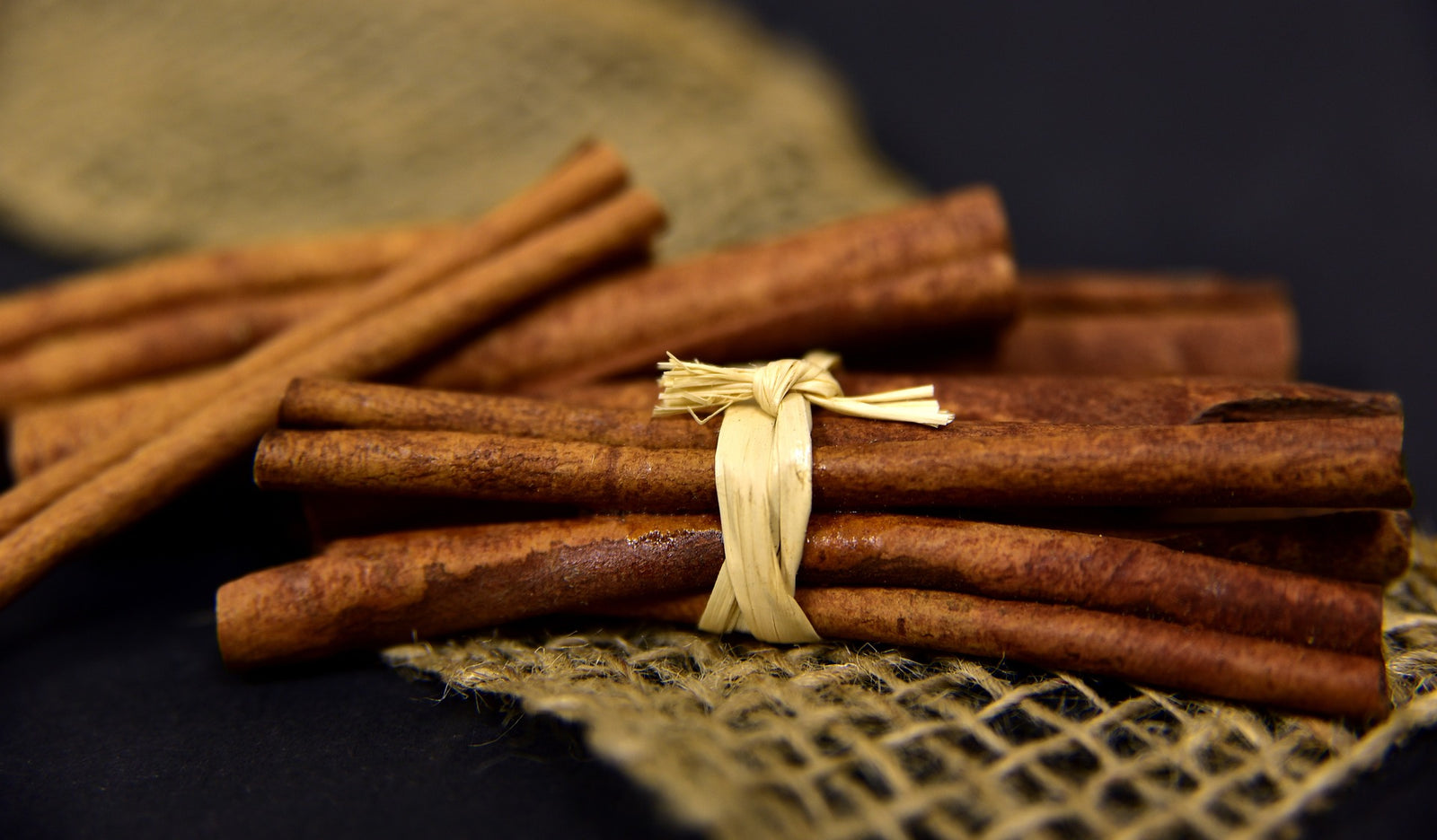 Not All Cinnamon is Created Equal
