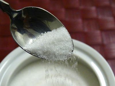 Clean Eating 101: Ingredients to Avoid