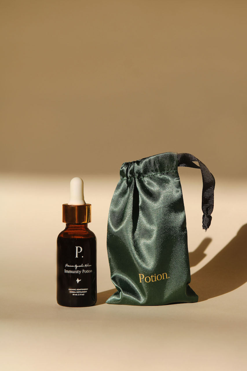 The DETOX Box – Potion